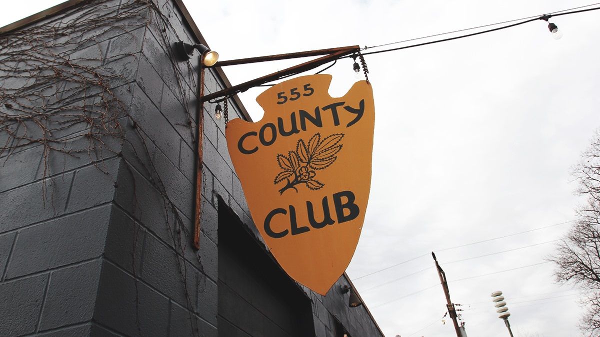 County Club
